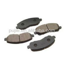 Brake Pads set for Mitsubishi -- auto parts